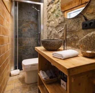 Latour-de-Carol Ski Chalet | CaL QuEROL Sol i Neu