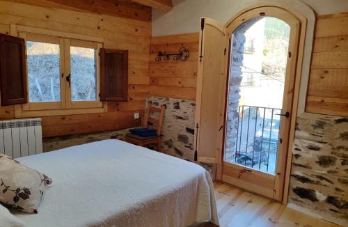 Serrat Ski Chalet | Cal RAFELÓ