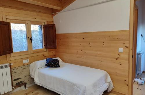 Serrat Ski Chalet | Cal RAFELÓ
