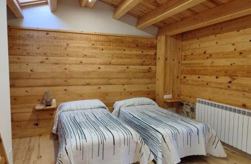 Serrat Ski Chalet | Cal RAFELÓ