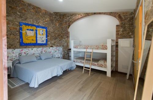Cabanes House | Cal Rajoler