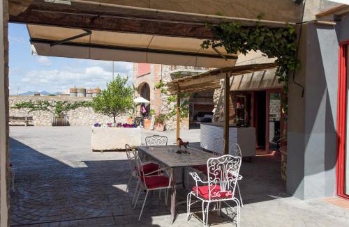 Cabanes House | Cal Rajoler