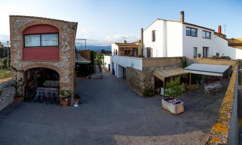Cabanes House | Cal Rajoler