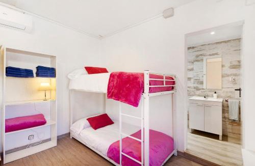 Rubi House | Cal Ramon con piscina