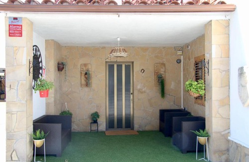 Rubi House | Cal Ramon