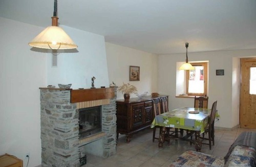 Sainte-Leocadie Other | Cal ramounet - STE-LEOCADIE