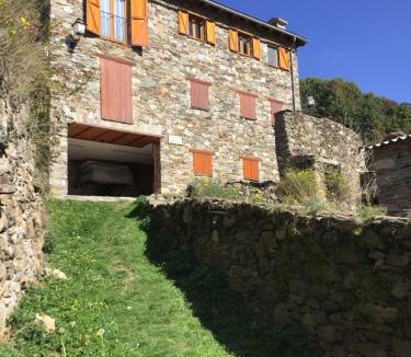 Serrat House | CAL RAMUNDAINA
