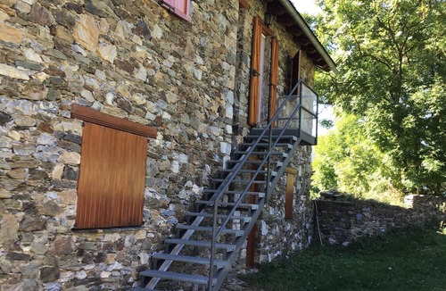 Serrat Ski Chalet | CAL RAMUNDAINA - SERRAT - CASA TURISME RURAL