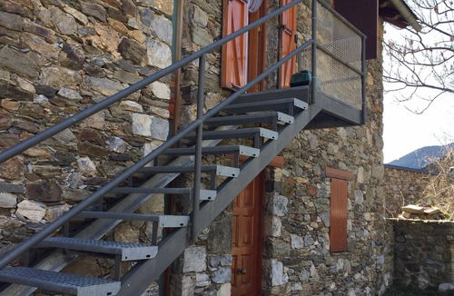 Serrat Ski Chalet | CAL RAMUNDAINA - SERRAT - CASA TURISME RURAL