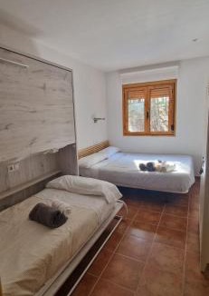 La Molina Apartment | Cal Recons