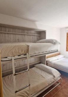 La Molina Apartment | Cal Recons