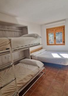 La Molina Apartment | Cal Recons