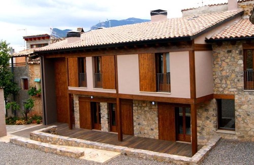 Coll de Nargo House | Cal Remolins