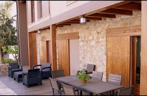 Coll de Nargo House | Cal Remolins