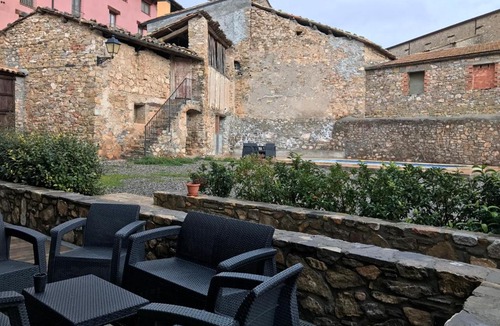 Coll de Nargo House | Cal Remolins