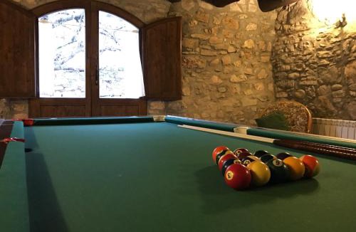 Coll de Nargo House | Cal Remolins