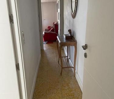 Penelles Apartment | Cal Robert
