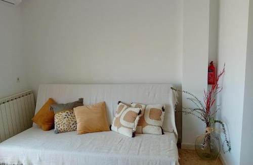 Tremp Apartment | Cal Robert