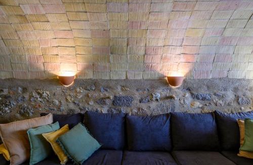 Siurana Apartment | Cal Robusto Turisme Eqüestre