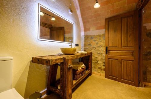 Siurana Apartment | Cal Robusto Turisme Eqüestre