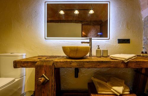 Siurana Apartment | Cal Robusto Turisme Eqüestre