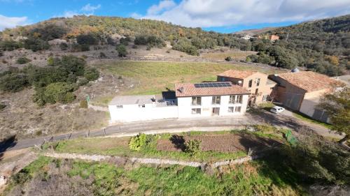 Montan de Tost House | Cal Rocamartí, Turisme Rural - Montant de Tost, Pirineu