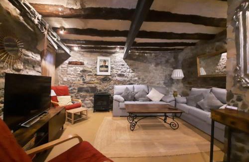 La Pobla de Segur House | CAL ROCCO Porta del Pirineu