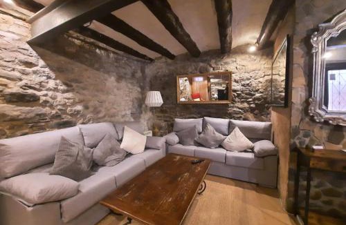 La Pobla de Segur House | CAL ROCCO Porta del Pirineu