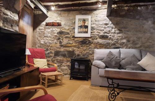 La Pobla de Segur House | CAL ROCCO Porta del Pirineu