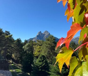 Saldes Ski Chalet | Cal Roig - Pedraforca