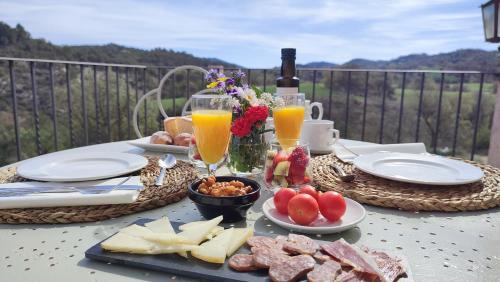 Calonge de Segarra Bed & Breakfast | Cal Ros