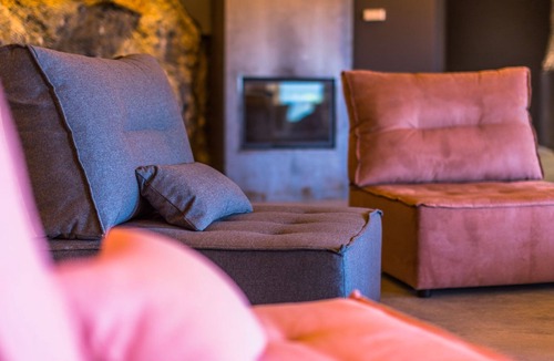Taus Apartment | Cal Rossa Taús, Eco-Loft Cabanera SPA.