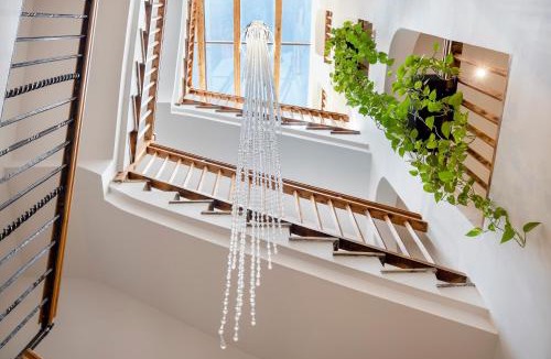 Igualada Hotel | Cal Roure Boutique Hotel