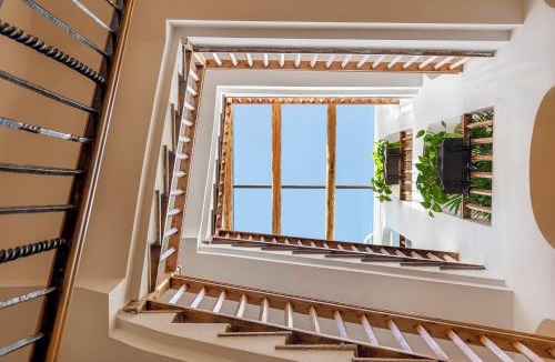 Igualada Hotel | Cal Roure Boutique Hotel