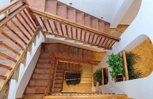 Igualada Hotel | Cal Roure Boutique Hotel