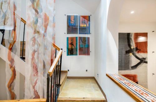 Igualada Hotel | Cal Roure Boutique Hotel