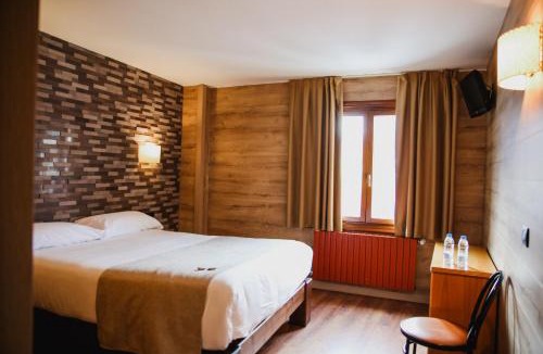 Pas de la Casa Hotel | Cal Ruiz