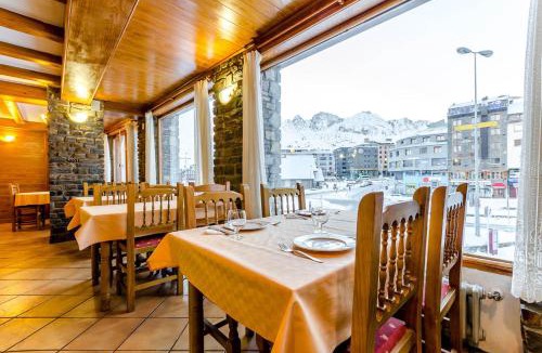 Pas de la Casa Hotel | Cal Ruiz