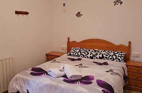 Crespia Bed & Breakfast | Cal Rusc Allotjament Rural