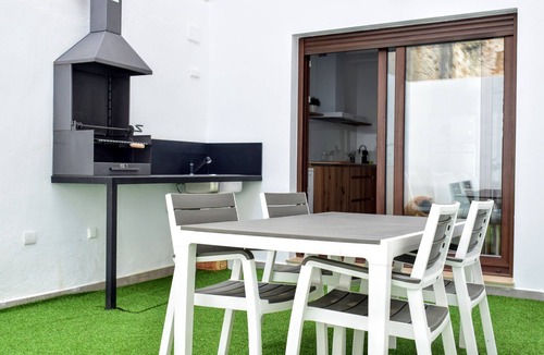 Cuevas de Vinroma Cottage | Cal Saboner Rural House