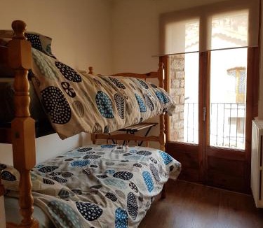 Castellar de N'hug House | Cal Sastre
