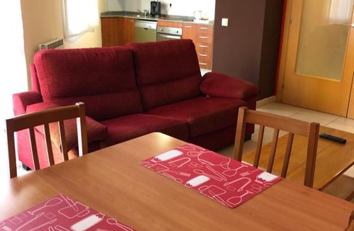 Figueres Apartment | Cal Sastre