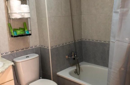 Figueres Apartment | Cal Sastre