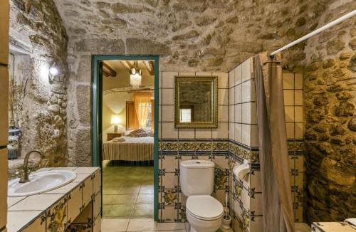 Llampaies House | Cal Secretari Rural de Can Gat Vell
