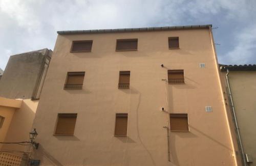 Agramunt Apartment | Cal Sereno