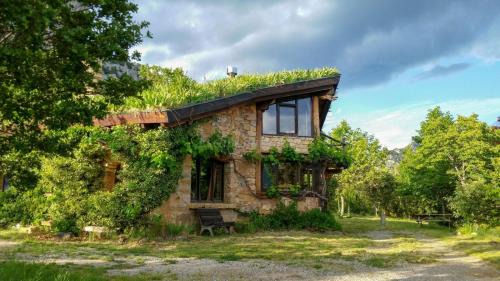 Boixols Ski Chalet | Cal Serrat