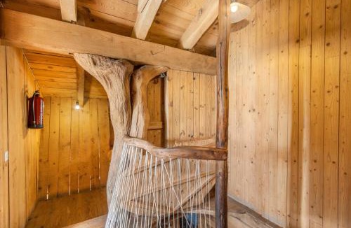 Boixols Ski Chalet | Cal Serrat