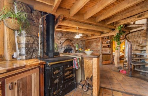 Boixols Ski Chalet | Cal Serrat