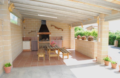 Trago Apartment | CAL SERVERÓ- ROC SANT HONORAT