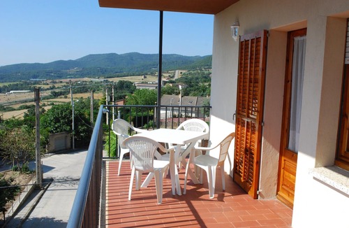 Trago Apartment | CAL SERVERÓ- ROC SANT HONORAT